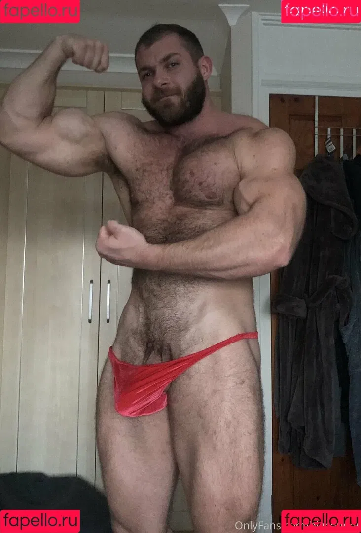 bigconnor Onlyfans Photo Gallery 