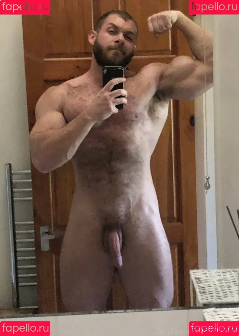 bigconnor Onlyfans Photo Gallery 