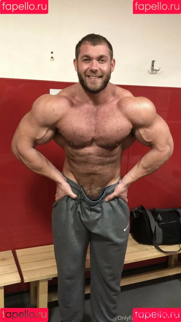 bigconnor Onlyfans Photo Gallery 