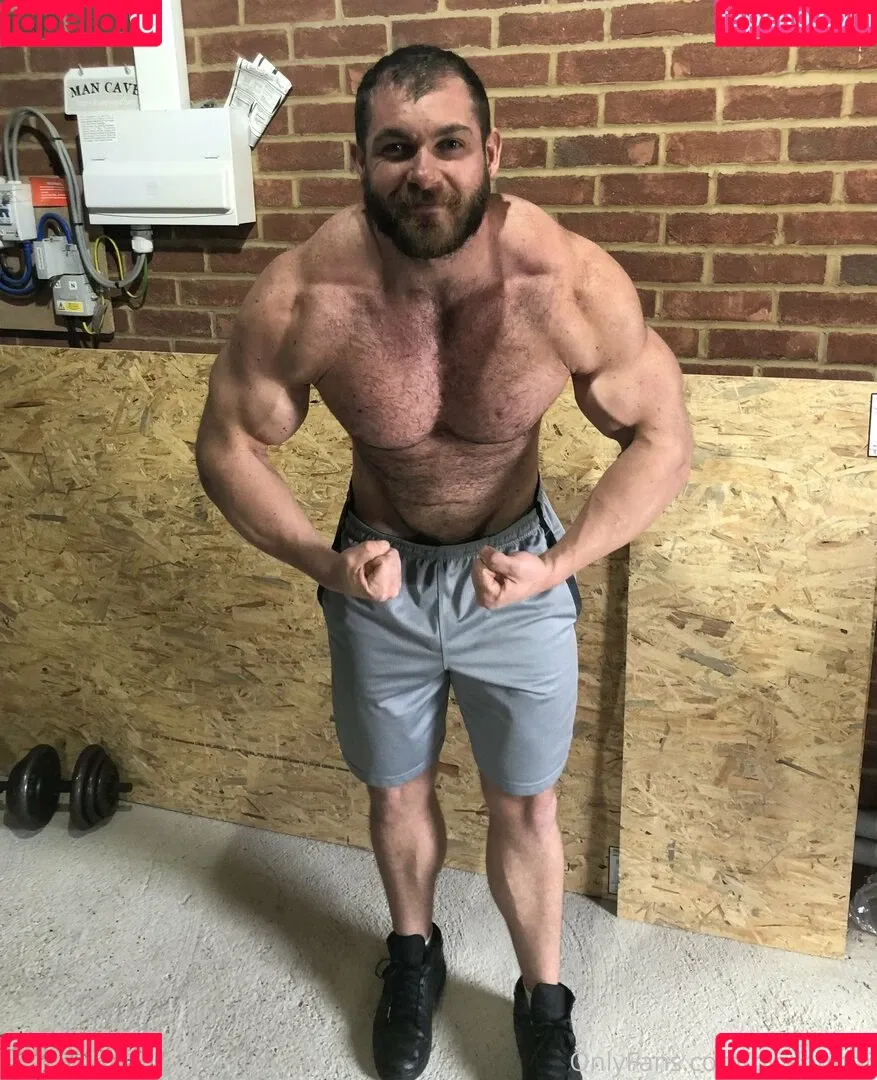 bigconnor Onlyfans Photo Gallery 