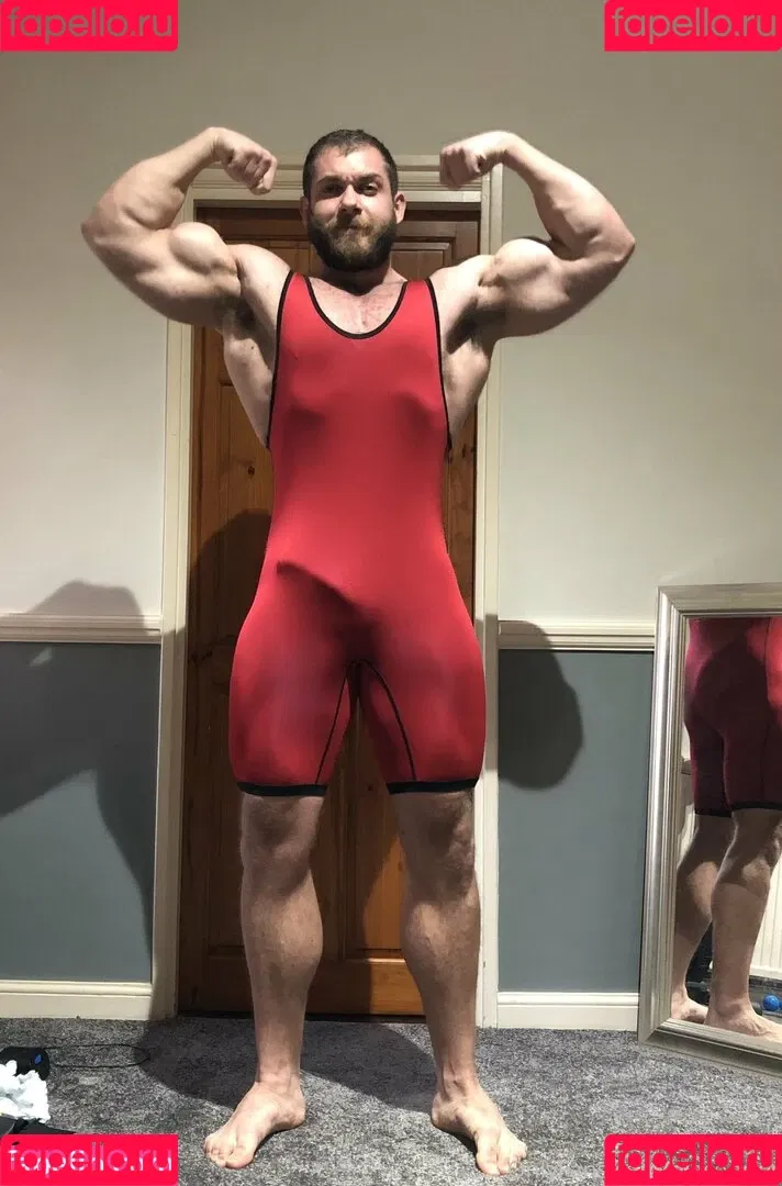bigconnor Onlyfans Photo Gallery 