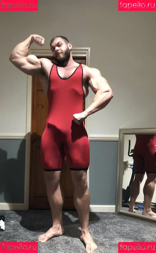 bigconnor Onlyfans Photo Gallery 
