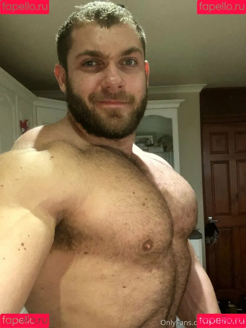 bigconnor Onlyfans Photo Gallery 