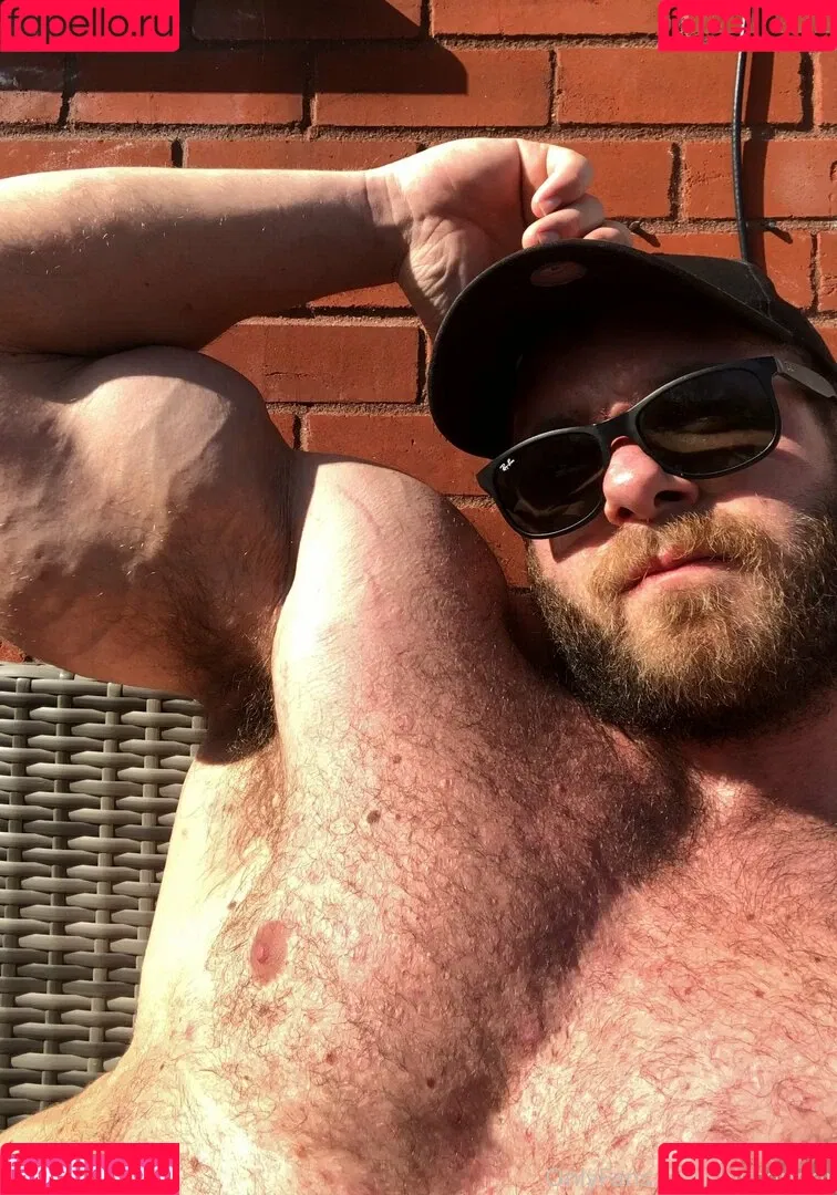 bigconnor Onlyfans Photo Gallery 