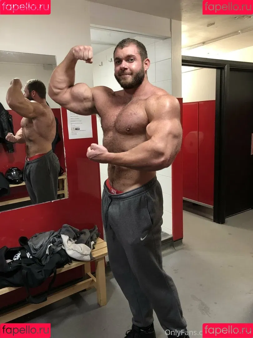 bigconnor Onlyfans Photo Gallery 