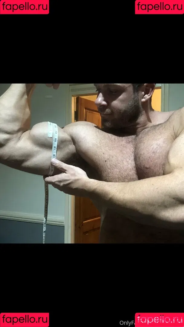 bigconnor Onlyfans Photo Gallery 