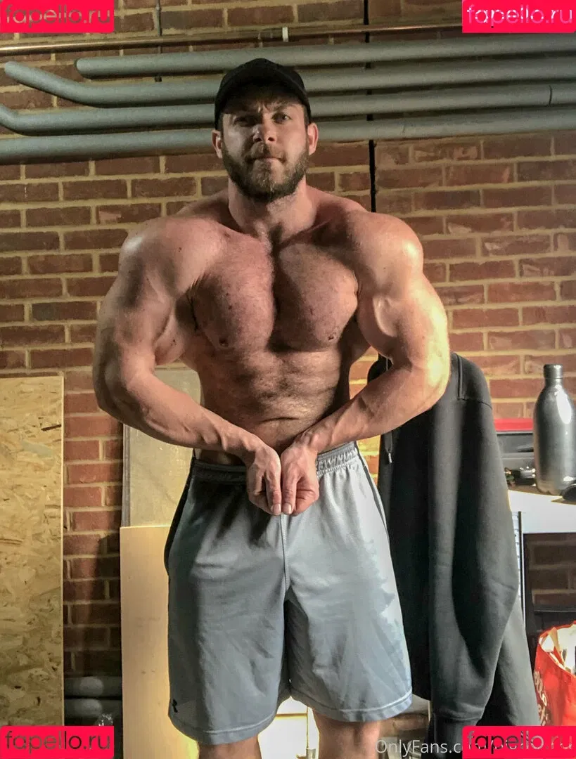 bigconnor Onlyfans Photo Gallery 