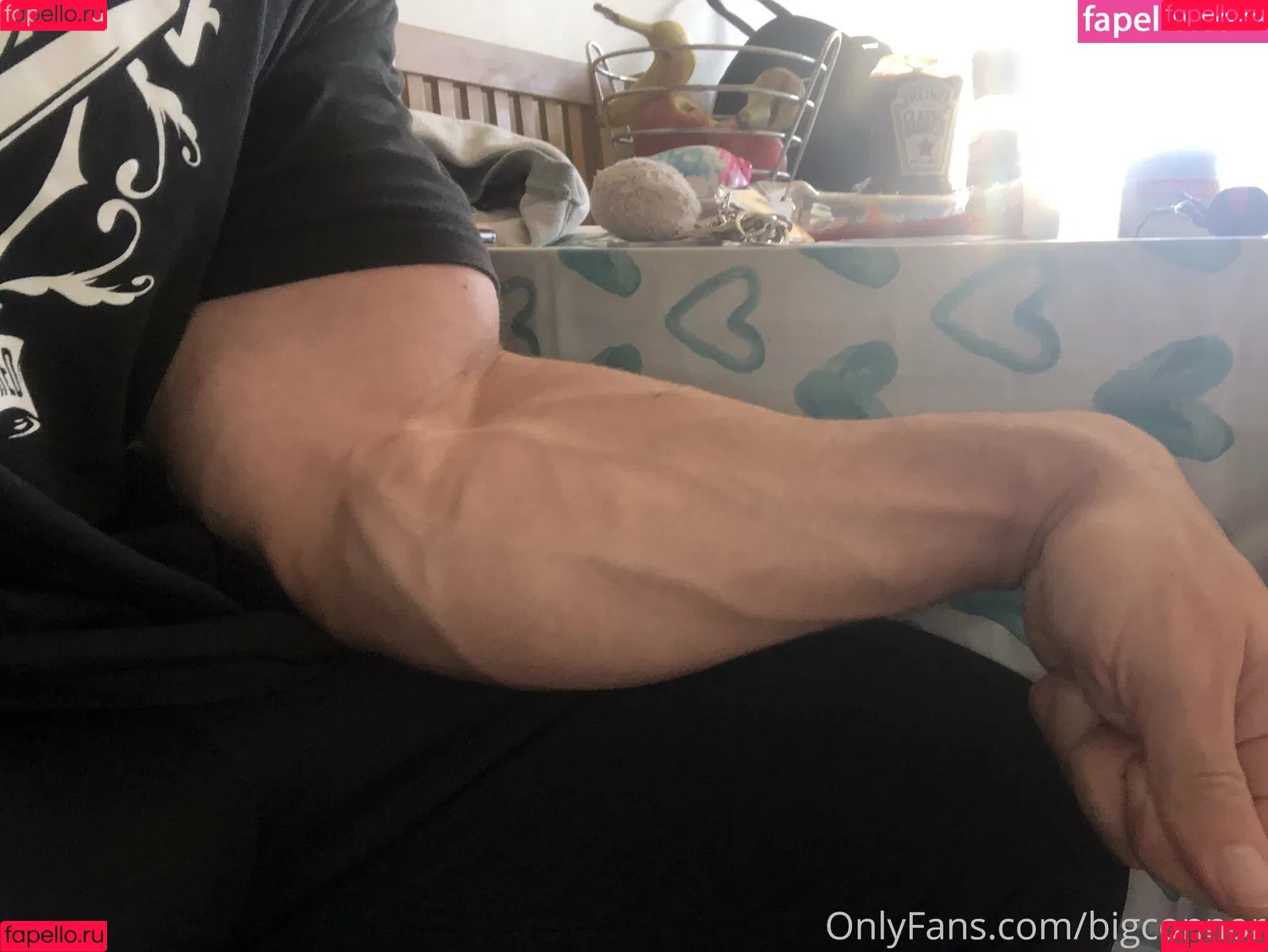 bigconnor Onlyfans Photo Gallery 