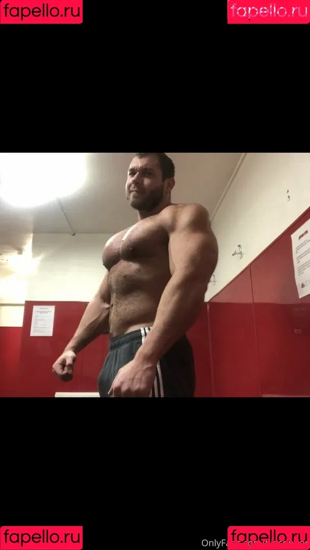 bigconnor Onlyfans Photo Gallery 