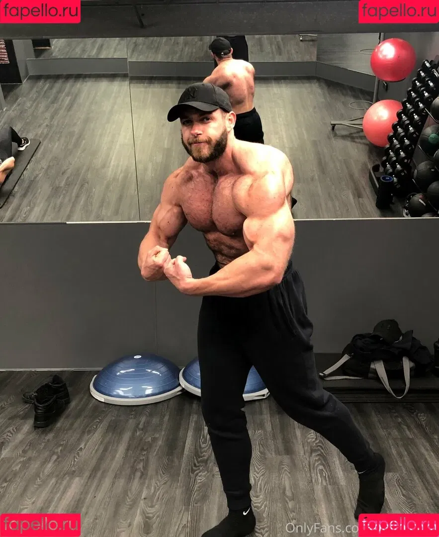 bigconnor Onlyfans Photo Gallery 