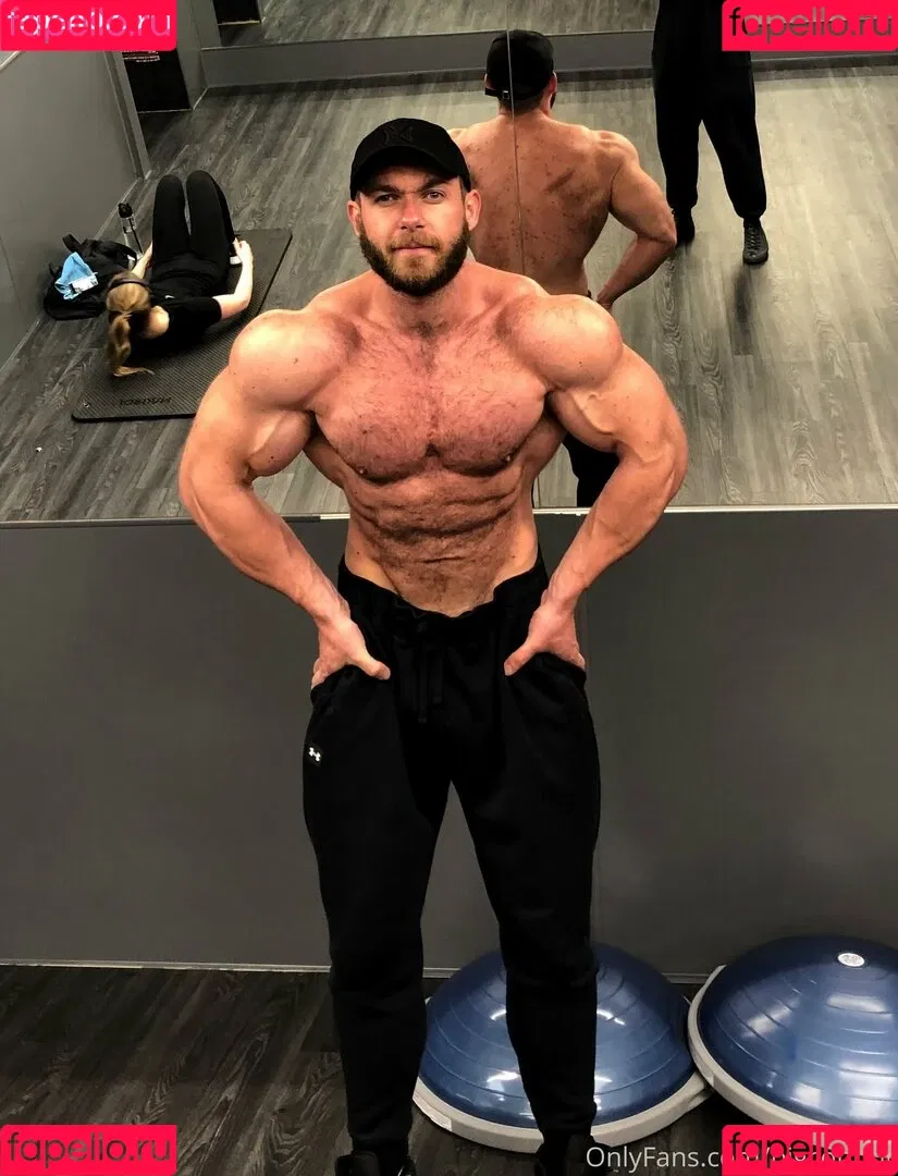 bigconnor Onlyfans Photo Gallery 