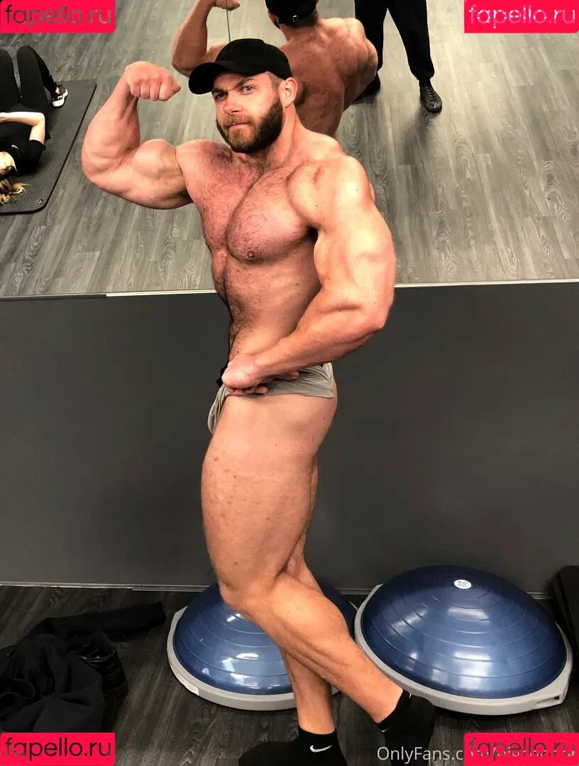 bigconnor Onlyfans Photo Gallery 
