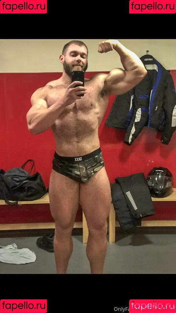 bigconnor Onlyfans Photo Gallery 