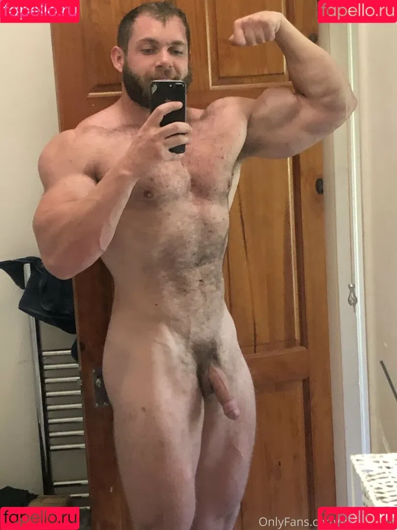 bigconnor Onlyfans Photo Gallery 