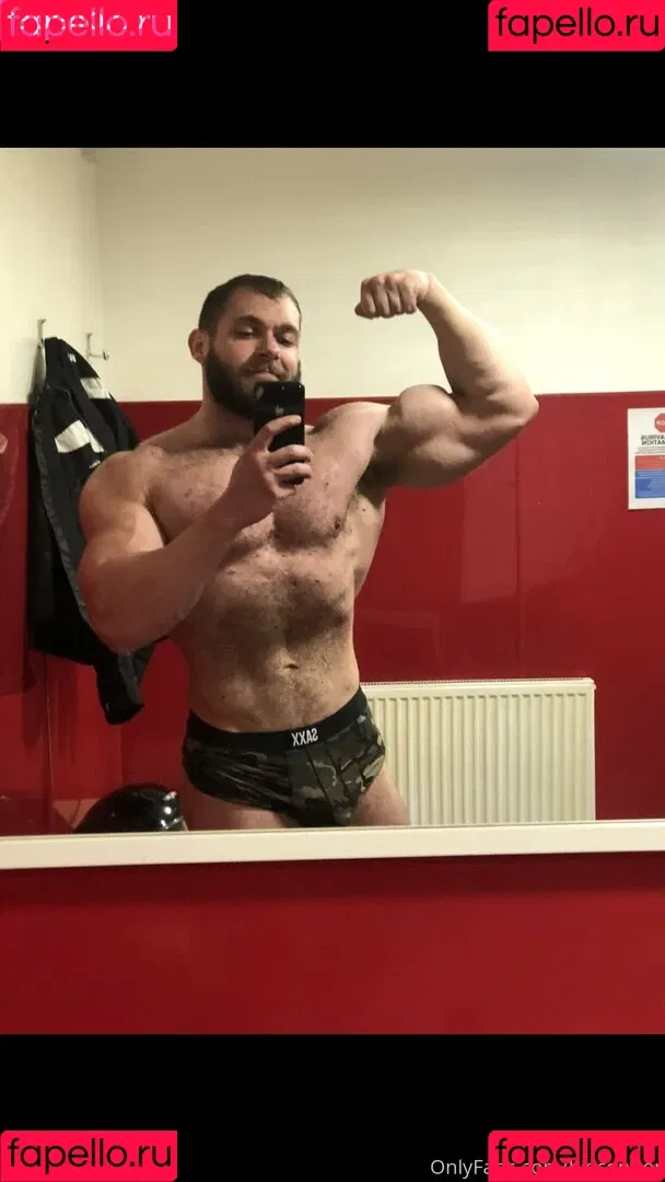 bigconnor Onlyfans Photo Gallery 
