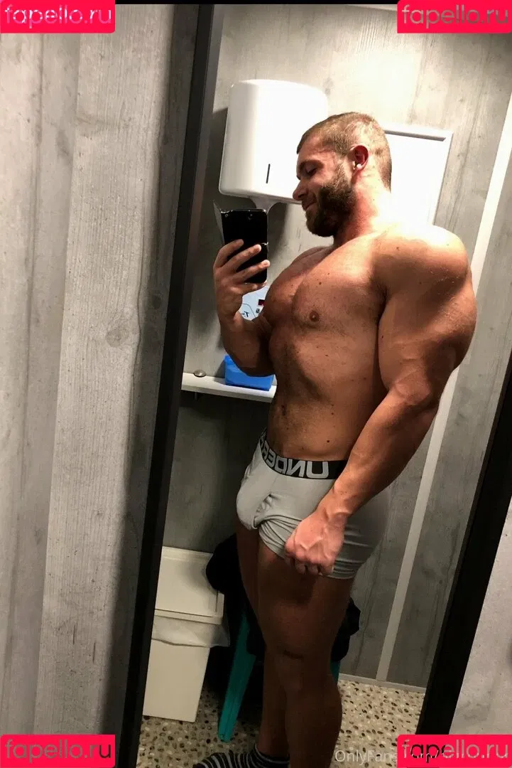 bigconnor Onlyfans Photo Gallery 