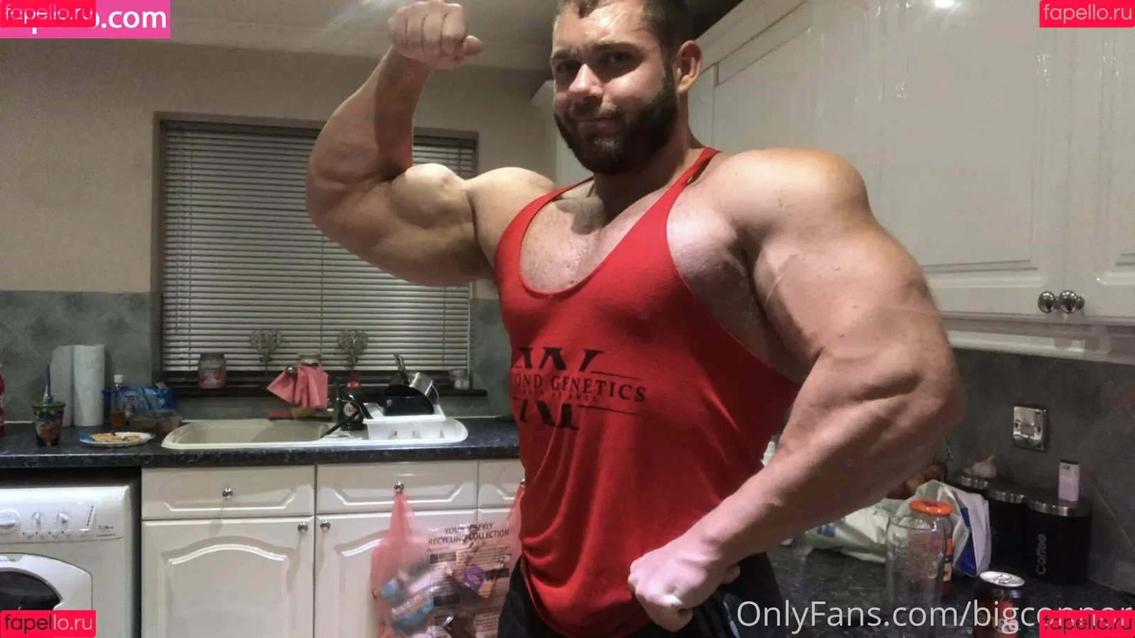 bigconnor Onlyfans Photo Gallery 