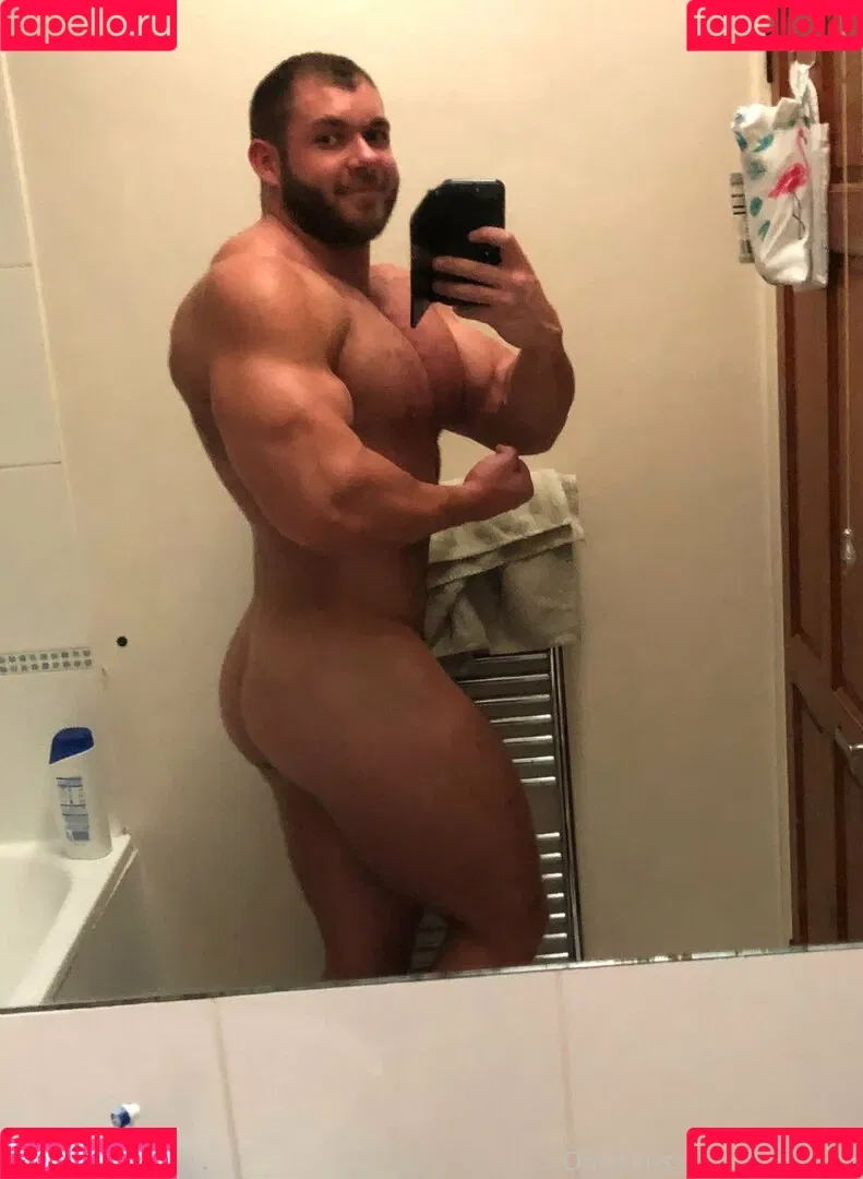 bigconnor Onlyfans Photo Gallery 