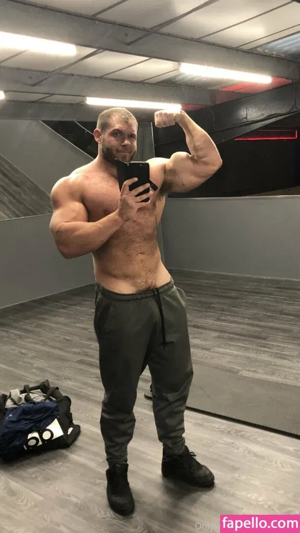 bigconnor Onlyfans Photo Gallery 