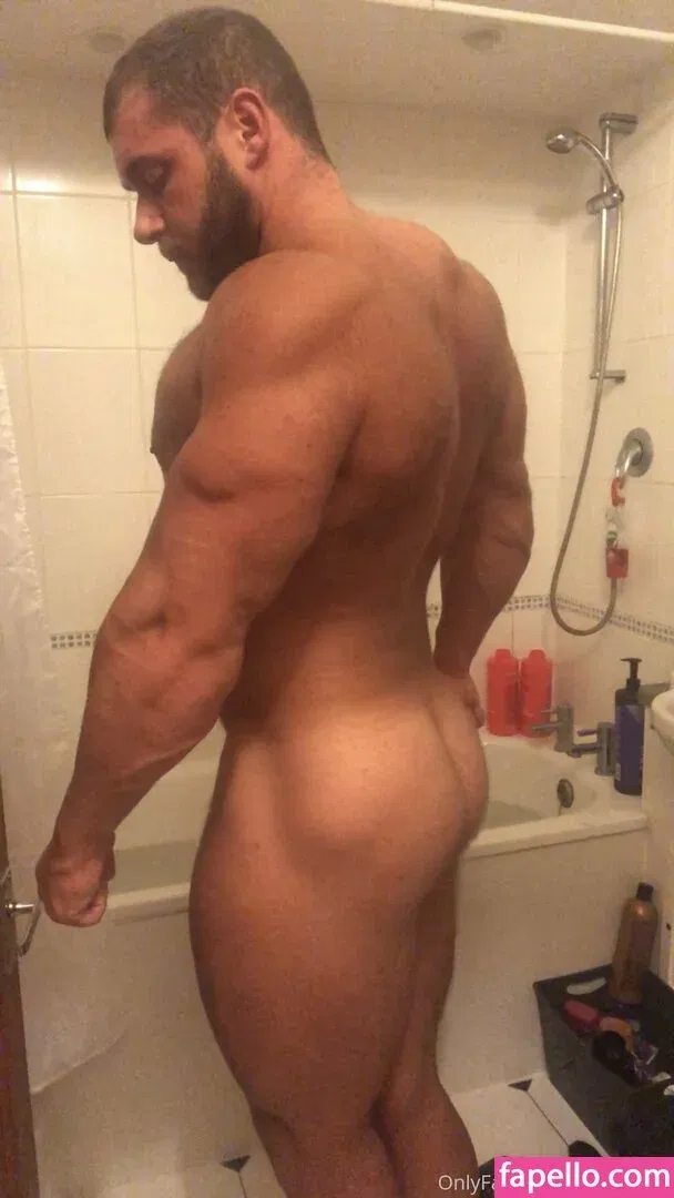 bigconnor Onlyfans Photo Gallery 