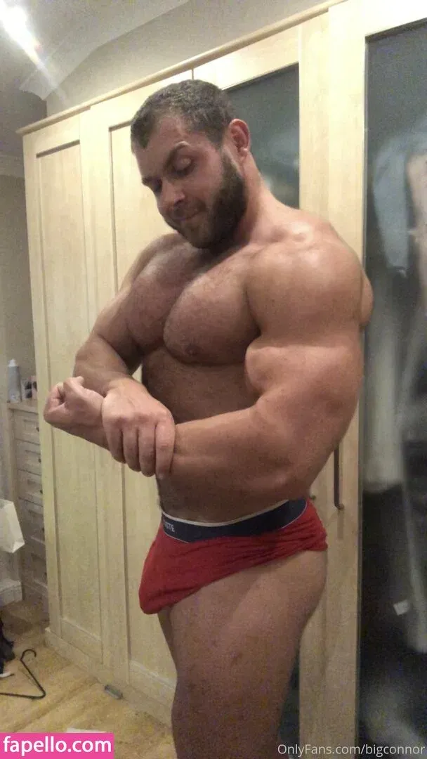 bigconnor Onlyfans Photo Gallery 