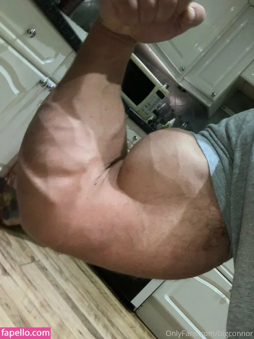 bigconnor Onlyfans Photo Gallery 