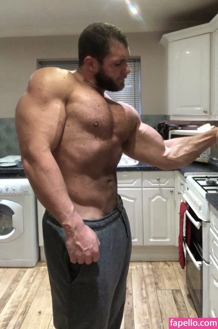 bigconnor Onlyfans Photo Gallery 