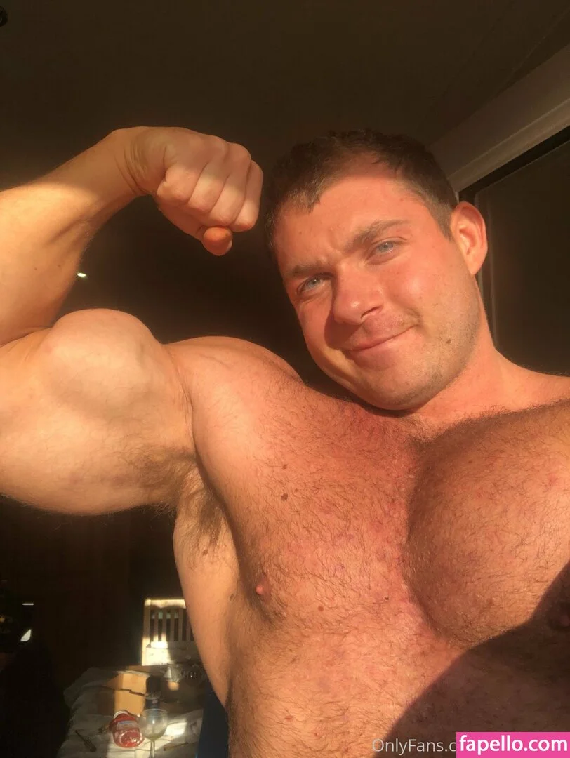 bigconnor Onlyfans Photo Gallery 