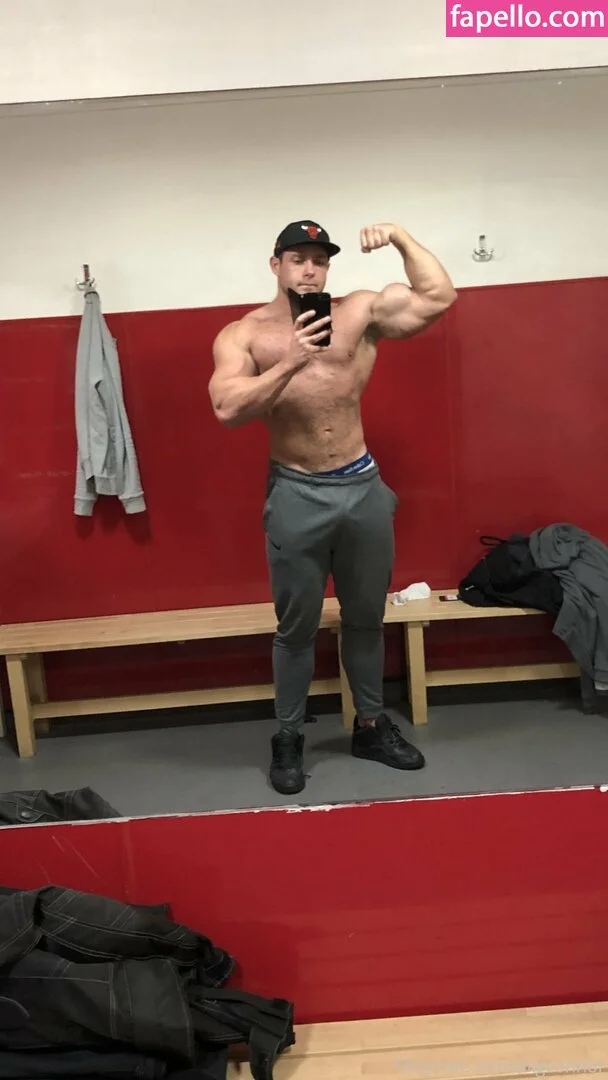 bigconnor Onlyfans Photo Gallery 
