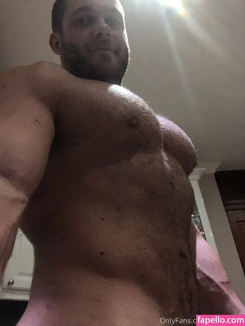 bigconnor Onlyfans Photo Gallery 