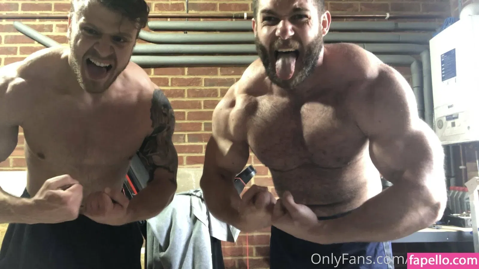 bigconnor Onlyfans Photo Gallery 