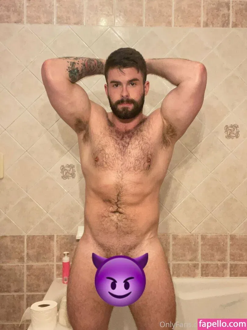 bigconnor Onlyfans Photo Gallery 