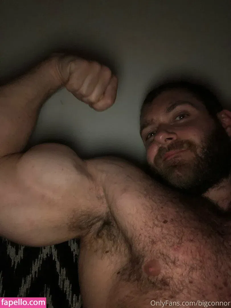 bigconnor Onlyfans Photo Gallery 