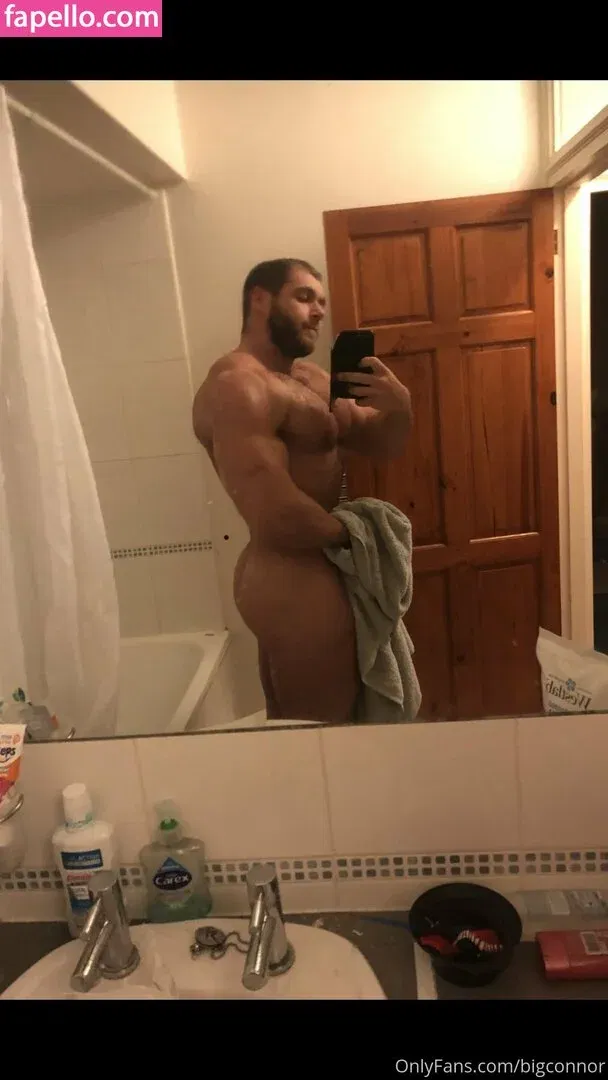 bigconnor Onlyfans Photo Gallery 