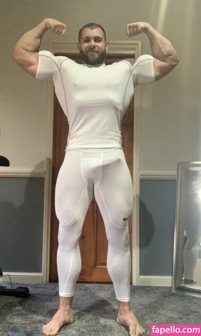 bigconnor Onlyfans Photo Gallery 