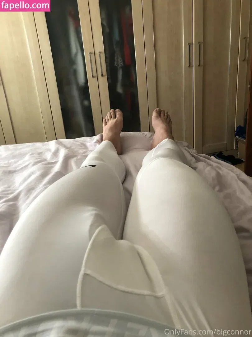 bigconnor Onlyfans Photo Gallery 