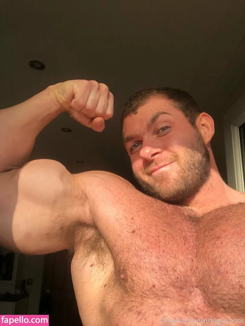 bigconnor Onlyfans Photo Gallery 