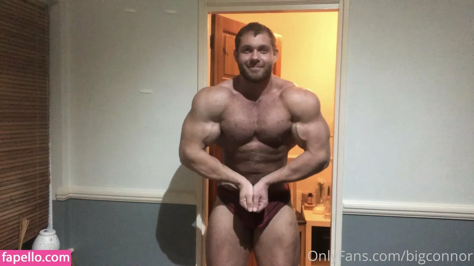 bigconnor Onlyfans Photo Gallery 