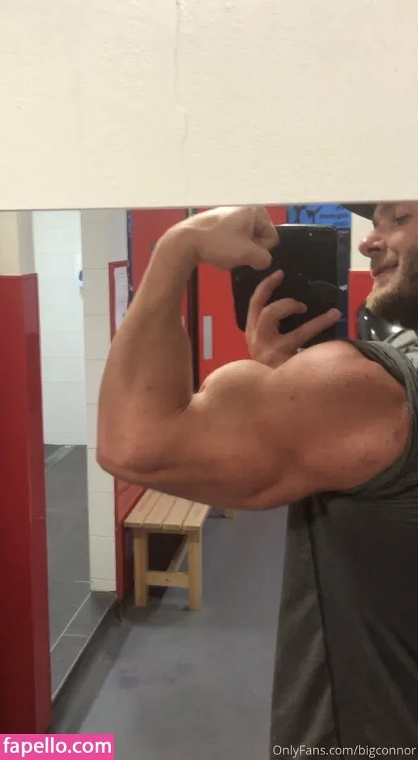 bigconnor Onlyfans Photo Gallery 