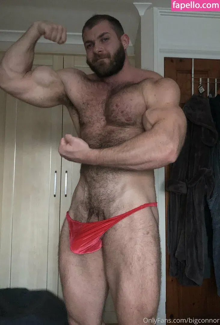 bigconnor Onlyfans Photo Gallery 