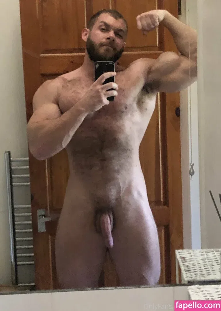 bigconnor Onlyfans Photo Gallery 