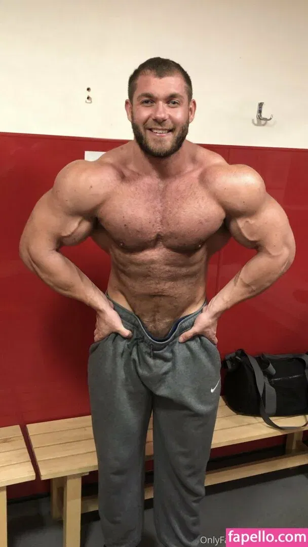 bigconnor Onlyfans Photo Gallery 