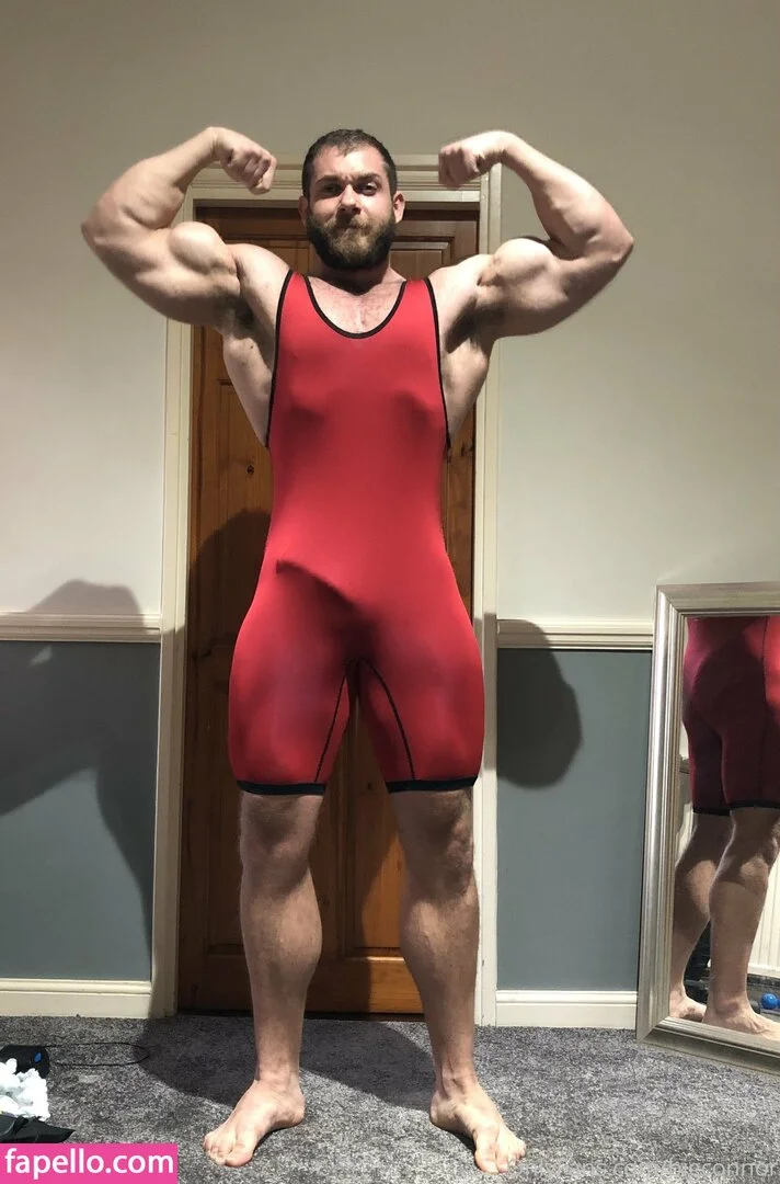 bigconnor Onlyfans Photo Gallery 