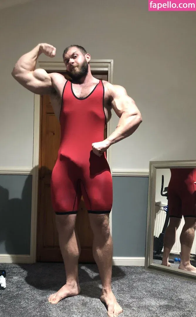 bigconnor Onlyfans Photo Gallery 