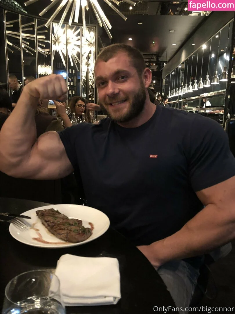 bigconnor Onlyfans Photo Gallery 