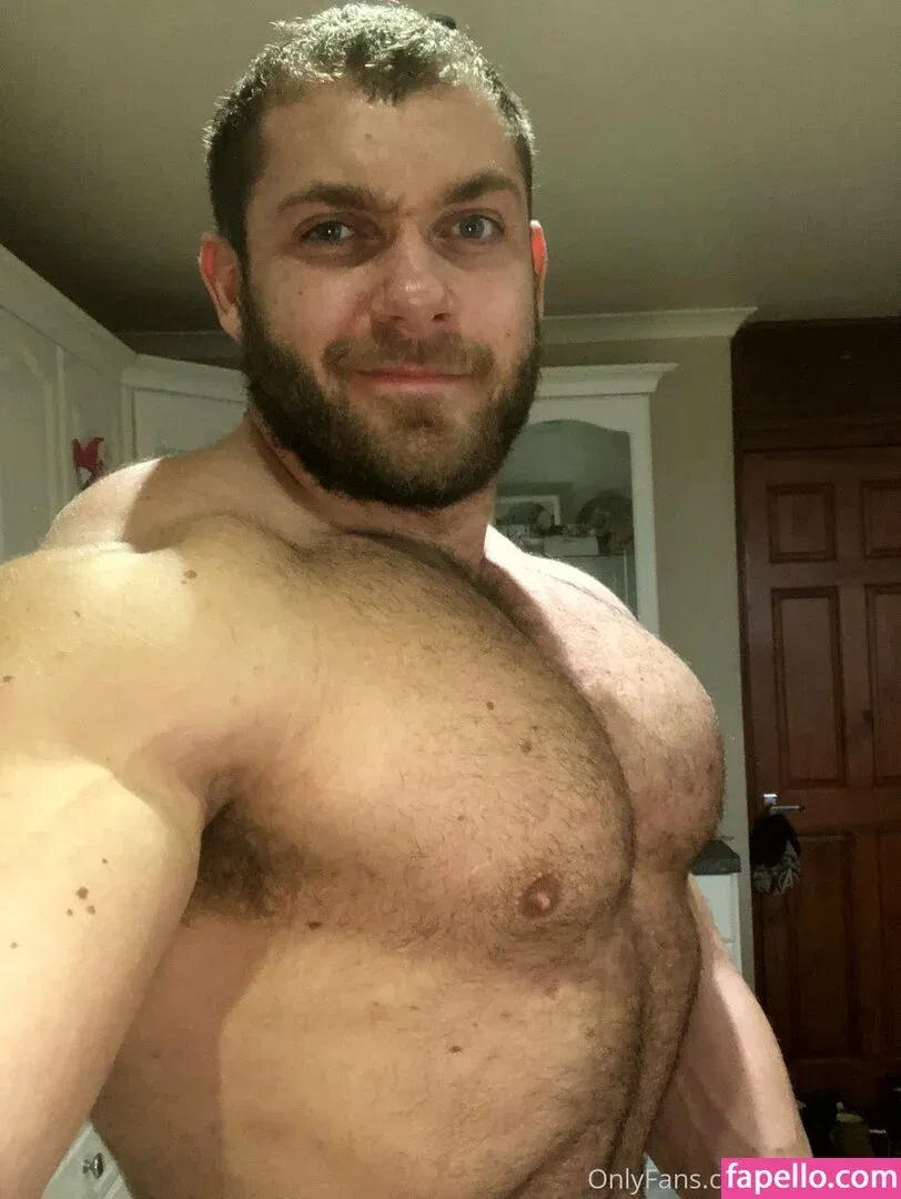 bigconnor Onlyfans Photo Gallery 