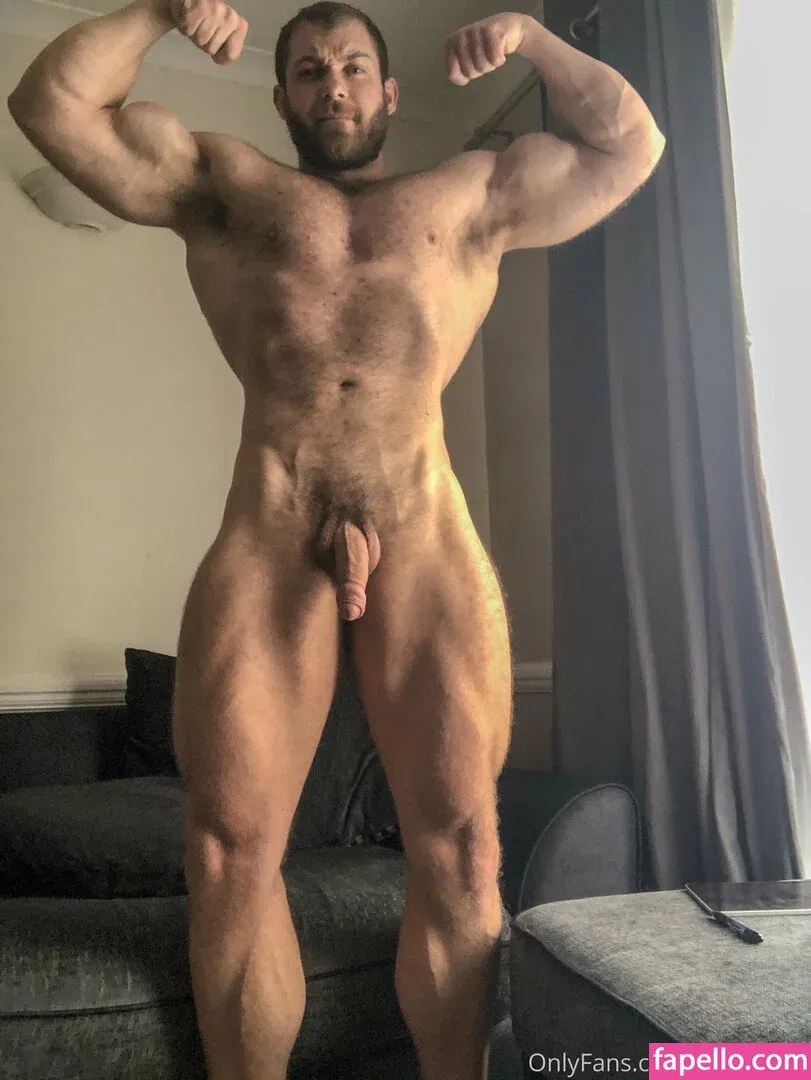 bigconnor Onlyfans Photo Gallery 