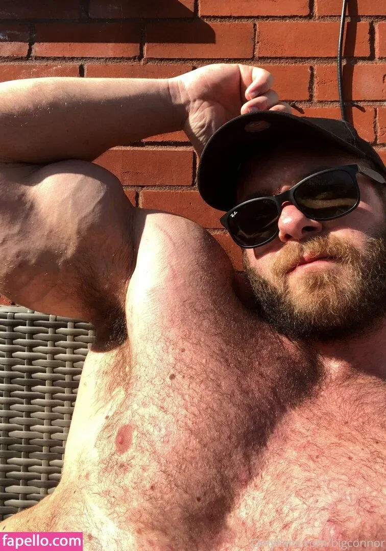bigconnor Onlyfans Photo Gallery 