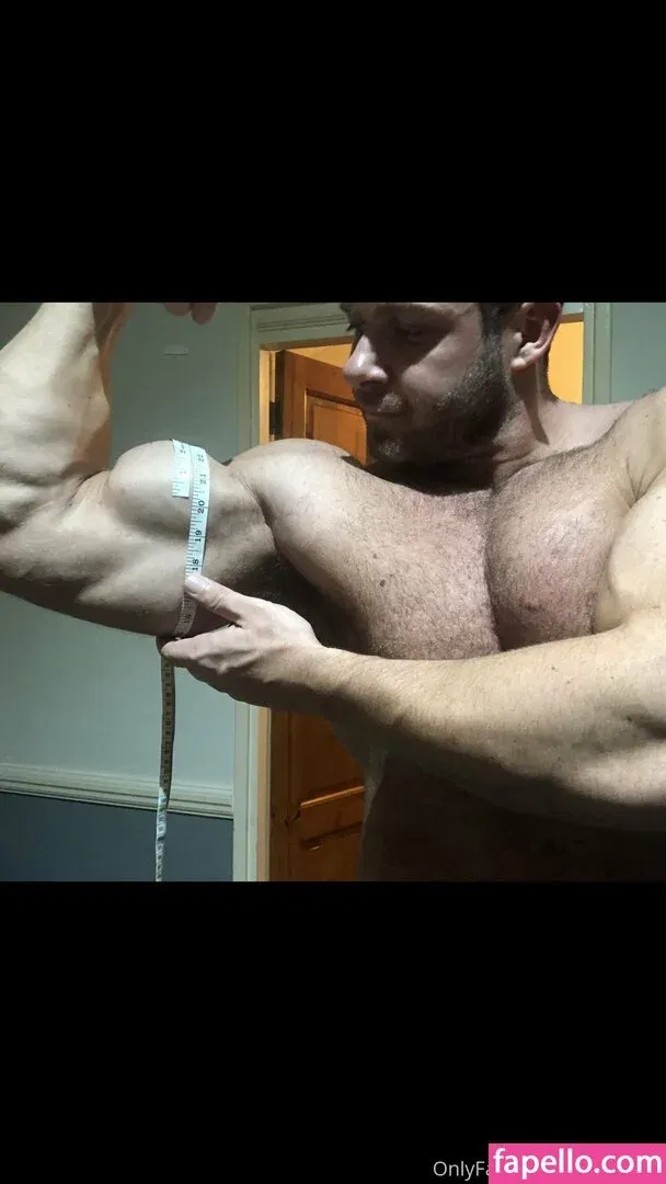 bigconnor Onlyfans Photo Gallery 