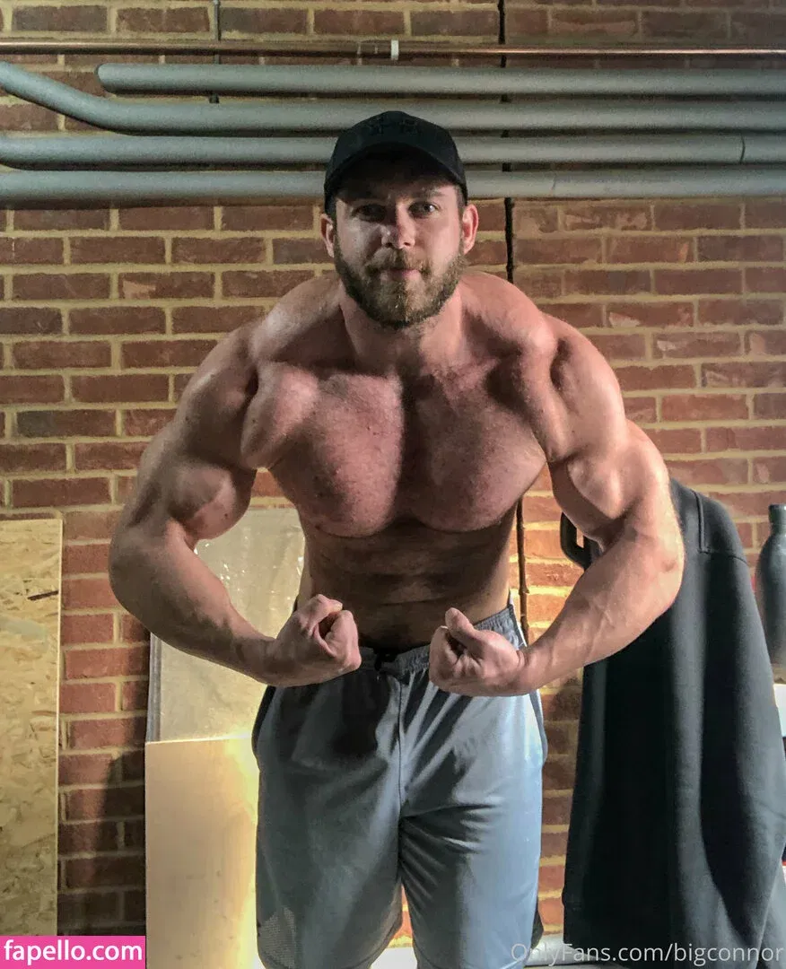 bigconnor Onlyfans Photo Gallery 